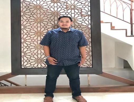 GILANG RIFQI AJI, M.Pd